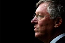 Sir Alex Ferguson leaves Manchester United FC: Swansea City out to spoil  boss's farewell party
