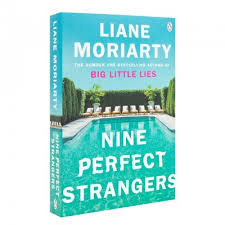 1 day ago · aesthetically, nine perfect strangers, streaming on hulu now, takes a page from the kelley cinematic universe as well. Nine Perfect Strangers By Liane Moriarty Waterstones