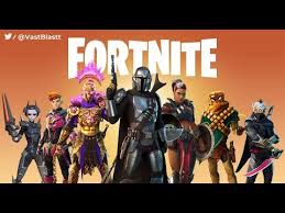 A new season comes fresh with a new chapter 2 battle pass, which also means a new batch of skins to unlock. Fortnite New Season 5 Battle Pass Map And Skins Fortnite Season 5 Live Countdown Youtube