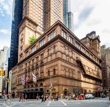 Carnegie Hall Wikipedia