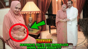 Yang pasti, datuk k menegaskan, perceraian ini bukan disebabkan siti. Tahniah Akhirnya Dato Siti Nurhaliza Hamil Anak Kedua Youtube