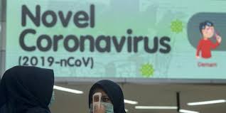 78 ciri ciri pria setia, serius dan bertanggung jawab pada pasangannya yang dapat anda ketahui dari tahapan pdkt pada anda. Ciri Ciri Terinfeksi Virus Corona Kehilangan Indra Penciuman Diduga Jadi Gejala Awal Merdeka Com
