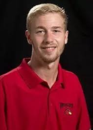 2014-2015 Men's Golf Roster