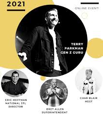 Church Ministries 2021 — District Council