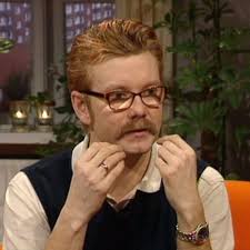 Her er Casper Christensens nye liv: