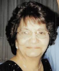 Obituary of Rose Prisco