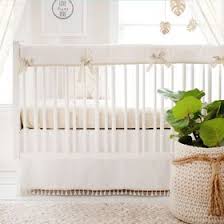 Black white crib bedding, xo baby bedding, modern monochrome, minimalist, gender neutral, minimalistic, unique black and white bedding. 26 Best Modern Baby Bedding Modern Nursery Ideas Nursery Modern Nursery Modern Baby Bedding