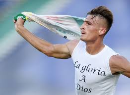 Con goles de frías, romero y camacho, el conjunto de hernán crespo venció a lanús en la final de la copa sudamericana. Defensa Y Justicia Hizo Historia Goleo A Lanus Y Se Consagro Campeon De La Copa Sudamericana Infobae