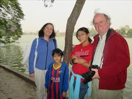 Daniel Chance Obituary (2014)