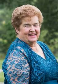 WALLIS: Barbara (Switzer) of Whalen Corners