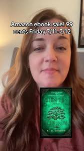 Whispers of the Elderoak: Kindle Sale Announcement