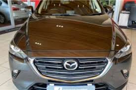 We offer road worthy on our cars. Mazda Cx 3 Cars For Sale In South Africa Auto Mart