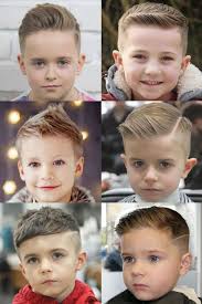 It is specially for you which are regularly interested in stylish look. Pin On Haircuts For Boys