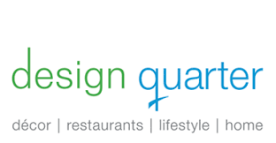 The delivery staff is extremely friendly and nice. Design Quarter Facebook