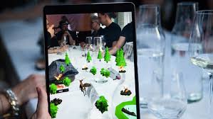 13 Immersive Things Claymation Games Ai Theatre Vr Ar Escape Rooms Enchanted Objects And More Interactive Stories Reality Give Up Game