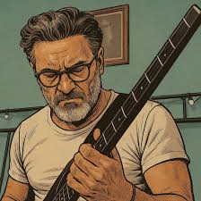 Hermeto Pascoal's funeral service at a culture center that bears his name  in Rio de Janeiro.