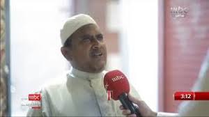 حنيذ بن عواض يشرف عليه ثلاث شباب سعوديين تقرير محمد الجميري Youtube