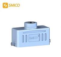 Heavy Duty Connector Hood & Housing - SMICO