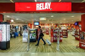 Shop target for retail store supplies including coin sorters, fingertip grips & more. Marseille Provence Airport Relay