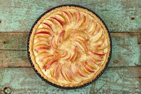 Klassische Apfelwahe Rezept Rezept Apfelwahe Rezept Apfelwahe Apfelkuchen Rezept