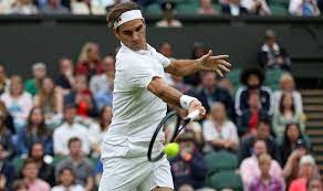 He turned pro in 1998, and with his victory at wimbledon in 2003 he became the first swiss man to win a grand slam singles title. Dbvrzx6tqpiyfm