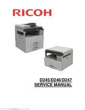 Connect your wireless printer to your android or apple smartphone or tablet to enjoy wireless printing and scanning from anywhere in your home or. Ricoh Mp 2014 Manuals Manualslib