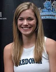 Jumper Cummiskey qualifies for ECAC in two events