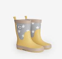 Rain Boots