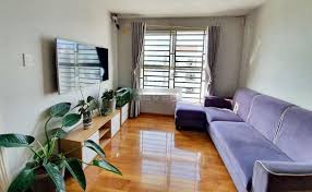 Anh chị nhu cầu an cư gọi mình nghen 0906621338. CÄƒn Há»™ Chung CÆ° Ehome 3 Binh Tan