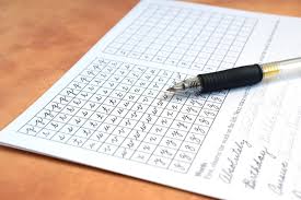 Writing nice, even words are a big shortcut to neat handwriting! 8 Tips To Improve Your Handwriting Plus A Free Worksheet The Postman S Knock