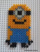 Pin Auf Bugelperlen