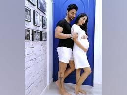 Amrita Rao Rj Anmol Blessed With Baby Boy Amrita rao, rj anmol blessed with baby boy 01 november 2020 | glamsham.