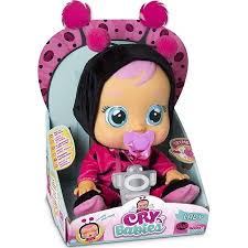 Free walmart $5 gift card get walmart $5 gift card for free with swagbucks. Cry Babies Lady Doll Walmart Com Cry Baby Newborn Toys Kids Toys For Boys