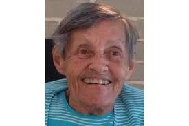 Betty Russo Obituary (2016)