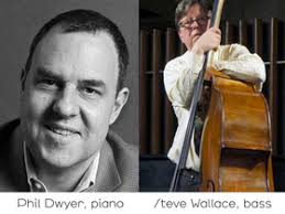 York Place Musical Salon. Intimate home concerts in Courtenay, BC