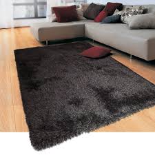 Black And Brown Rug Willa Arlo Interiors Black Brown Area Rug Black Grey Rugs Black Shag Rug Area Rugs