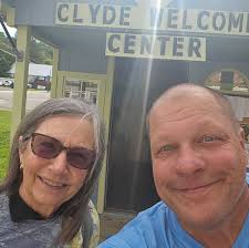 I met a former NPR journalist in Briarcliff