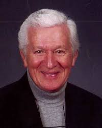 James Wilson Obituary