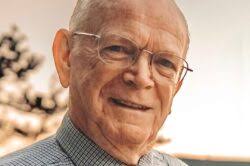 Katharine Selden Nash, 91