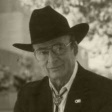 Ray Ackerman: Oklahoma Ad Executive and Philanthropist