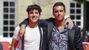 Jun 06, 2021 · este sábado 5 junio, kiko rivera y jessica bueno se han vuelto a reencontrar por un motivo muy especial: El Sorprendente Aspecto De Los Padres De Mario Casas Asi Son Ramon Casas Y Heidi Sierra Europa Fm