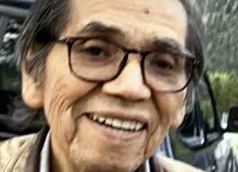 Colville Tribes mourns the passing of Gene Harley Joseph