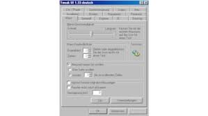 Image result for tweakui