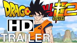 At the end of the year, toei animation released dragon ball super: Dragon Ball Super 2 Moro Saga Trailer English Dubbed Trailer Concept Youtube