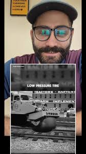 Wow unique Tire invent in 1900