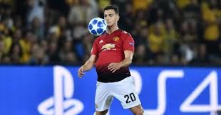 Player compared to positional peers in men's big 5 leagues and european competition over the last 365 days. Mourinho Explains Why Dalot Hasn T Been Playing For Man Utd Football365