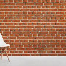 Search Brick Murals Wallpaper Brick Wallpaper Mural Brick Effect Wallpaper Red Brick Wallpaper