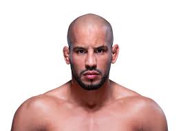 Fighter fighting style height weight; Abu Azaitar Stats News Bio Espn