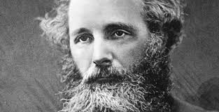 James Clerk Maxwell Biography