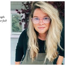 Poet Kate Baer Is Willing To Say The Thing We're All Thinking